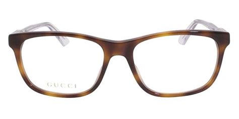 Gucci GG0490O Eyeglasses 